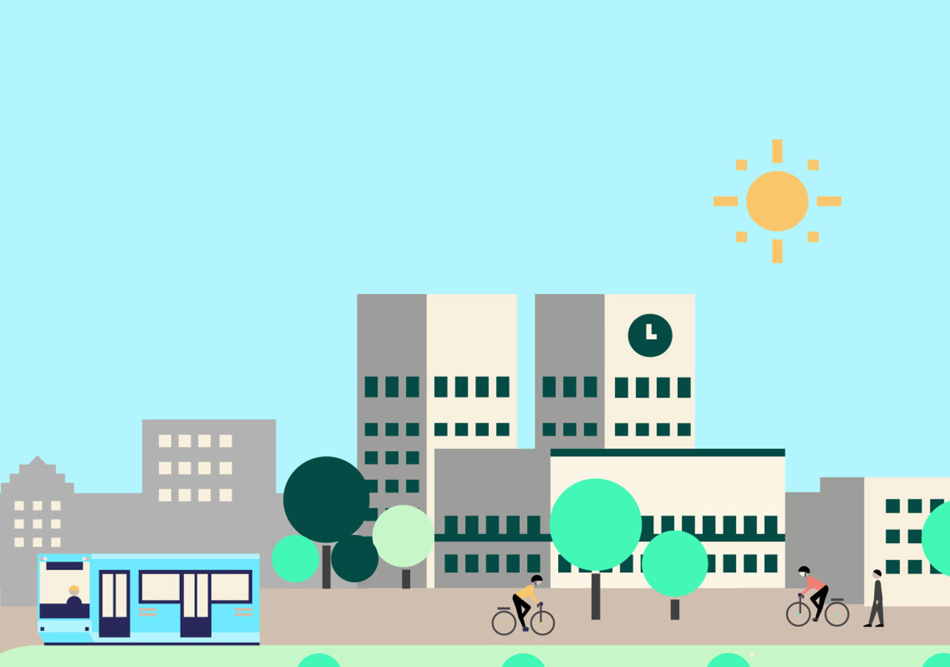 Et skjermbilde av et videospill Et skjermbilde av et videospill